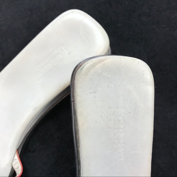 J. Crew Slide Sandals - Picture 8 of 8
